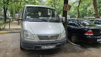 ГАЗ Соболь 2217 2007 года, VIN X9622170070558236, госномер А679АУ 123. Цвет оливковый, СТС 2348121709. Мощность двигателя 103 кВт (140 л.с.), категория ТС B, тип двигателя бензиновый, тип ТС легковой прочее, шасси (рама) отсутствует. Находится по адресу: Краснодарский край, г. Краснодар, ул…