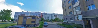 Объект недвижимости: Квартира, площадью 51,60 кв.м., кадастровый номер: 47:16:0000000:40681
Расположенная по адресу: Ленинградская область, г. Отрадное, ш. Никольское, д. 23, кв. 86
Договор об ипотеке б/н от 13.12.2021, Кредитный договор № 1143-21/М от 13.12.2021