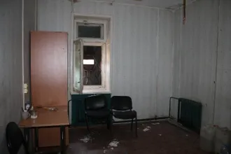 Пост ГИБДД 106.9 кв.м Вологодская область Нежилое одноэтажное здание площадью 106,9 кв. м расположено по адресу: Вологодская область, р-н Никольский, 233 километр трассы Урень‑Шарья‑Котлас Кадастровый номер 35:16:0302007:256 Год ввода в эксплуатацию: Общая площадь: 106.9 Расположение в пределах…