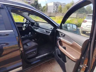 Chery Tiggo 8 Pro 2021 года, 185,6 лс, 140000 км, АКПП. Марка и(или) модель: CHERY TIGGO8 PRO Год выпуска: 2021 Идентификационный номер (VIN): LVTDB21B5MD326042 Цвет кузова (кабины): Черный Рабочий объем (см3): 1598 Мощность (л.с./кВт.): 185,6 Экологический класс: пятый Тип транспортного средства…