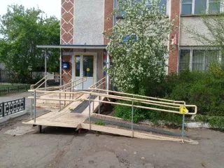 Помещение площадью 138,40 кв.м. адрес (местонахождение) объекта: 646760, Омская обл, Павлоградский р-н, Павлоградка рп, Ленина ул, дом № 66 Помещение площадью 138,40 кв.м. адрес (местонахождение) объекта: 646760, Омская обл, Павлоградский р-н, Павлоградка рп, Ленина ул, дом № 66 
Общая площадь…