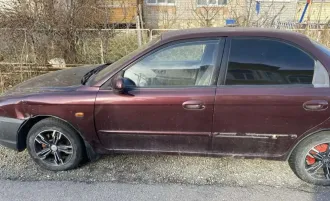 Kia Spectra FB2272 2007, кузов № XWKFB227270050767, идентификационный номер (VIN): XWKFB227270050767. Ознакомление по предварительному согласованию по e-mail: kaplenkov2@yandex.ru