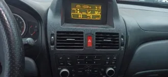 Nissan Almera 2005 года, VIN: SJNFBAN16U2656014