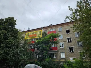 Продажа имущества, находящегося в собственности города Москвы: жилое помещение по адресу: г. Москва, Хорошёвское шоссе, д. 82, к. 10, кв. 30, общей площадью 42 кв. м (Этаж № 5), кадастровый номер: 77:09:0005006:5696 Продажа имущества, находящегося в собственности города Москвы: жилое помещение по…