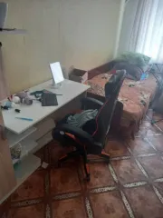 Доля комнаты 16.80 кв.м., Астраханская область, 1/4 доля комнаты в Астраханской области, еще 1/4 доля комнаты, площадь 16.80 кв.м., назначение: Жилое, этаж: 2, адрес: Россия, Астраханская область, город Камызяк, улица Южная, дом 1, корпус ком 2, квартира 4, кадастровый номер: 30:05:040132:1019