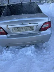Daewoo Nexia, 2010 года, 80 лс, 238603 км. Легковой автомобиль, Daewoo Nexia, 2010 гв, VIN: XWB3L32CDAA091840