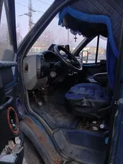 ГАЗ 2705, 2007 автомобиль марки «ГАЗ 2705» 2007 года выпуска VIN X9627050070524951. Ознакомление с имуществом по согласованию с финансовым управляющим по предварительной записи (e-mail: torgi_aspb@mail.ru).