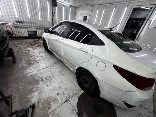 Hyundai Solaris 2016, автомобиль марки Hyundai модель Solaris 2016 г.в., VIN-номер Z94CT41DBHR490927. Ознакомление с имуществом, описанием, составом и характеристиками производится по месту нахождения имущества. Иная информация и согласование осмотра имущества в рабочие дни, в рабочее время, в…