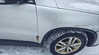 Volkswagen Tiguan 2011, гос номер А089АМ147, VIN XW8ZZZ5NZCG114123, являющееся предметом залога ПАО Совкомбанк. Ознакомление с имуществом, документами осуществляется с момента приема заявок и до окончания приема заявок по будням по предварительной записи по электронной почте: torgi127@inbox.ru…