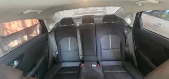 Автомобиль KIA Cerato 2020 г.в. VIN XWEFC416BLC004412.