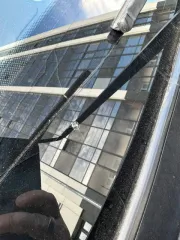 Chery Tiggo 7 Pro Max 2023 года, 150 л.с., пробег 47000 км, АКПП. VIN: LVVDD21B1PD808884. Находится в залоге у ООО «Драйв Клик Банк», залог прекращается по результатам продажи. Автомобиль на ходу. Имеются трещины на лобовом стекле, менялись задние стойки. Фактическое состояние определяется при…