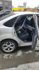 Ford Focus, 2008, Wf0hxxwpdh8l44153, госномер О319ХК159, пробег 247422 км. Сведения о залоге и залогодержателе - Публичного акционерного общества «Быстробанк». Место нахождения, порядок ознакомления с имуществом: автомобиль находится г. Екатеринбург, ул. Машиностроителей 5а. Ознакомление с…