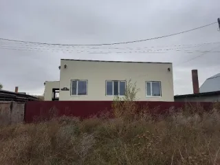 Жилой здание, площадью 175,7 кв.м, кадастровый №24:53:0110395:1447, земельный участок, площадью 800+/-9,9 кв.м, кадастровый №24:53:0110395:169, местоположение установлено относительно ориентира, расположенного за пределами участка, по адресу: Красноярский край, Минусинский район, г. Минусинск, ул…