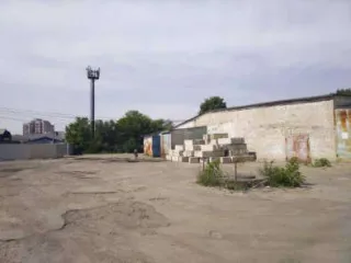 Нежилое помещение площадью 353,9 кв.м, кадастровый номер 36:34:0307023:1471, расположенное по адресу: Воронежская обл., г. Воронеж, ул. Ростовская, д.26, пом.1, находящееся в залоге Sberbank.
