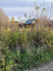 Земельный участок в Башкортостане, 608 +/  17 кв.м. еще Земельный участок для ведения садоводства площадью 608 +/  17 кв.м. Категория земель: земли сельскохозяйственного назначения. Адрес  местонахождение : Местоположение установлено относительно ориентира, расположенного в границах участка…
