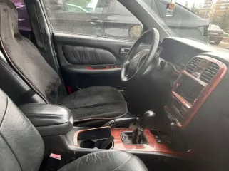 Автомобиль легковой, марка: Hyundai, модель: Sonata, VIN: X7MEN41BP5M011952, гос. рег. номер: М335УЕ702, год изготовления: 2005