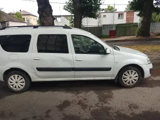 Lada Largus 2013 автомобиль Lada Largus 2013 г.в. ознакомиться с порядком продажи имущества, получить дополнительную информацию о праве требования можно в рабочие дни с 10:00 до 17:00 час. по предварительной договоренности с организатором торгов о дне и времени такого осмотра по телефону…
