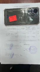17 сотовых телефонов, смартфон Galaxy A20s, ноутбук ASUS, Infinix HOT 30i, Honor7A, iPhone 15 Pro Max (годные остатки). Единый лот (17 сотовых телефонов): 1. Сотовый телефон А 70 21-007274-1. 2. Смартфон Galaxy A20s, s/n R9WMA0X0RFJ и ноутбук ASUS model: K42J, MB Ver: K42JY B4N00AS57140417D, Chek…