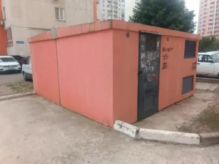 Трансформаторная подстанция в составе: КЛ-10 кВ АПвПу2г 3х(1х300/95), L=420м; ТП 2БКТП-10/0,4 кВ №1952п/2х1000кВА; КЛ-10 кВ АПвПу2г 3х(1х300), L=390м