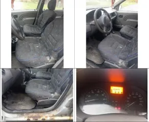 Renault SR 2008 года выпуска, легковой седан. VIN: X7LLSRAAH8H201951. Номер двигателя: K7JA710 UF35068. Пробег: 253875 км. Объем двигателя: 1390 куб. см, мощность: 75 (55) л.с. (кВт). Коробка передач: механическая. Государственный регистрационный знак: К641МК10, выдан 28.01.2015. Экологический…