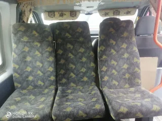 Автобус 222708 2012 годные остатки Автобуса класса А, марка: Автобус, модель: 222708, год изготовления: 2012, цвет: Белый, VIN: XUS222708C0001577, г/н: В167КС134, не на ходу, вид собственности: индивидуальная