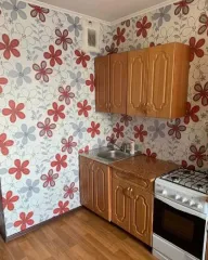 Квартира 39,2 кв.м Набережные Челны 1/2 доли квартиры в г. Набережные Челны (Татарстан) 1/2 доли в праве собственности квартиры 102 дом 21 ул. Абдурахмана Абсалямова г. Набережные Челны, кадастровый номер 16:52:070307:9915, площадью 39,2 кв.м., 15/19 этажность, однокомнатная. Имущество перешло в…