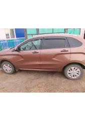 LADA XRAY 2021 легковой автомобиль, год выпуска: 2021г., кузов №: ХTAGAB110N1418967, идентификационный номер: XTAGAB110N1418967. Республика Хакасия, Бейский район, с. Кирба, ул. Пушкина, д. 30, кв. 1, по предварительной записи у организатора торгов по номеру телефона 89935560606.