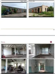 Земельный участок 2.5 га с нежилыми зданиями, Самарская область. Площадь 25 146 кв. м, кадастровый номер 63:25:0504026:2698, с расположенными на нем нежилыми зданиями и сооружениями, кадастровые номера 63:25:0504026:2878, 63:25:0504026:2879, 63:25:0504026:2880, 63:25:0504026:2881…