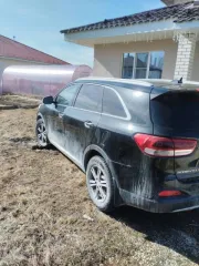Kia Sorento, 2016 год, 199,8 лс, 189738 км. Марка и модель: KIA UM (Sorento). Год изготовления ТС: 2016. VIN №: XWEPH81BDG0003968. Серия и номер ПТС: 7800 695937. Организатор торгов не проводит осмотр и не несет ответственность за техническое состояние транспортного средства. Участники торгов…