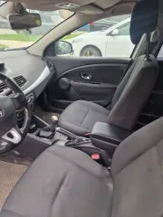 Renault Fluence 2012 года, 106 лс, 255000 км, VIN номер: VF1LZBR0547841136
