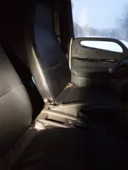 Isuzu HD78NO, 2011 грузовой фургон, цвет белый, гос № Р603ХХ196, VIN: XU4HD78N0B0000058, шасси: KMFGA17PPBC154056.