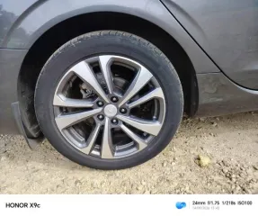 Changan Eado, 2024 года, 149,5 лс, 146000 км, АКПП еще Changan Eado, 2024 г.в., LS5A2DKR2RA961169. Пробег 146 тыс. руб., состояние кузова и салона на фотографиях. Более подробное техническое состояние выясняйте самостоятельно в ходе осмотра. Организатор торгов нюансами технического состояния не…