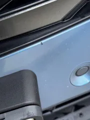 Geely Atlas 2023 года выпуска. VIN: LB3FX1S65PB102735.