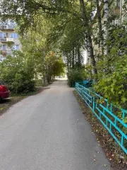 Квартира 44 кв.м, 2 комнаты, 3 этаж. Адрес: Нижегородская область, р-н Богородский, г. Богородск, мкр 2-й, д. 3, кв. 44. Кадастровый номер 52:23:0030502:301.