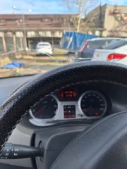 Lada Largus KS0Y5L, 2014 г.в., VIN: XTAKS0Y5LE0823868, гос. номер У697ЕО750, мощность двигателя 104 л.с. (77 кВт), объем 1598 см³, цвет: серый светлый, ПТС: 63НУ514419, СТС: 50 21 № 717419. Трещина на переднем бампере, коррозия на заднем правом крыле, царапина на переднем правом крыле, трещина на…