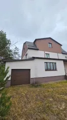 Земельный участок 2033 кв.м и дом 286.7 кв.м, Воронежская область, Рамонский район, село Новоживотинное, улица Газовиков, 19. Кадастровый номер участка: 36:25:3600008:80, кадастровый номер дома: 36:25:3600008:291.