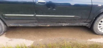 Nissan Bluebird Sylphy 2004, 120 л.с., 282130 км, АКПП. Легковой автомобиль Нисан Блюберд Силфи, VIN отсутствует, 2004 г.в., кабина (кузов) № QG10 174255, цвет кузова зеленый, двигатель № 365095A. Описание технического состояния имущества указано также в файле под названием "Техническое состояние…