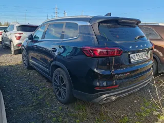 CHERY Tiggo 8 Pro 2022, VIN LVTDB21B0ND081149. С правилами проведения торгов и информацией по продаваемому имуществу можно ознакомиться по адресу: 160000, г. Вологда, ул. Чехова, д. 25, оф. 416, по предварительной записи у организатора торгов - адрес электронной почты: auk_35@bk.ru, контактный…