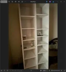 Мебель и интерьер 152 ед. Владимир. Предметы мебели и интерьера в количестве 152 единицы, поименованные в решении об оценке от 11.07.2025г. за номерами 1-152. Покупатель самостоятельно несёт все расходы, связанные с передачей имущества. Получение дополнительной информации производится по адресу: г…