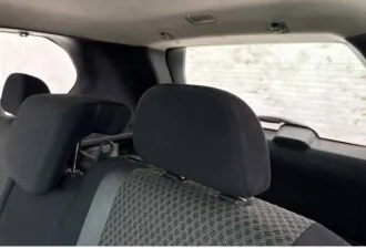 Nissan X-Trail, 2010 года, 141 лс, АКПП, автомобиль легковой Nissan X-Trail, 2010 года выпуска, идентификационный номер (VIN) Z8NTBNT31AS012798