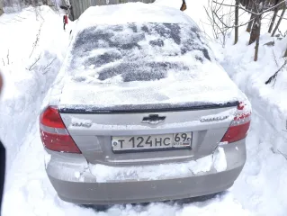 Chevrolet Aveo 2006 Легковой автомобиль марки: CHEVROLET, модели: Aveo, год выпуска: 2006 г., идентификационный номер (VIN): KL1SF69TJ7B131076 С имуществом, являющимся предметом торгов, можно ознакомиться, предварительно связавшись по эл. почте zudova.julie@yandex.ru