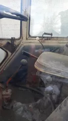 Экскаватор ЭО 2621, заводской №750379 4795ЕА34, ключи/документы не передавались