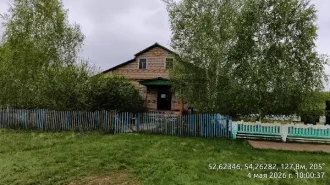 Здание (147,9 кв.м), помещение ФАП (25,2 кв.м) и земельный участок (1578 кв.м), 1995 г., с. Канчирово, Оренбургская область Здание, кадастровый номер 56:04:0603001:186, адрес (местоположение): Российская Федерация, Оренбургская область, м.р-н Александровский, с.п. Зелёнорощинский сельсовет, с…