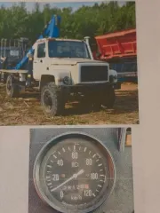 Автогидроподъемник 785710 на шасси ГАЗ-33081, 2012, марка и модель: 785710 на шасси ГАЗ-33081, идентификационный номер (VIN): X89785710C4FC0048, категория ТС: С, год выпуска: 2012, цвет: белый, кузов №: 330700В0191994, техническое состояние: бывшее с эксплуатации объект, в состоянии пригодном для…