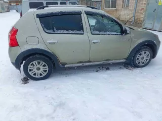 идентификационный номер  VIN  X7LBSRB1KCH588228