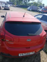 Kia Ceed, 2015 Транспортное средство Kia Ceed, 2015 года выпуска, государственный регистрационный знак У475ВВ716, VIN XWEHN512BF0031513. Ознакомление с имуществом, его порядок, согласуются участником с ответственным лицом по номеру, указанному в документах.