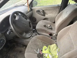 Lada Kalina 2008 года, 89 лс, 300000 км, VIN: XTA11184080166936, госномер: Р426АВ40, мощность 65,0 кВт / 89,0 л.с., цвет кузова: Светло-зеленый, СТС: 99 26 094363. Имущество НЕ НА ХОДУ.