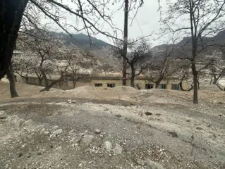 Нежилое здание 1071,33 кв.м, участок 22000 кв.м, Дагестан Кадастровый номер здания 05:35:000002:1861, земельного участка 05:35:000002:1186 Имущество расположено по адресу: РФ, Республика Дагестан, Унцукульский район, с. Унцукуль.