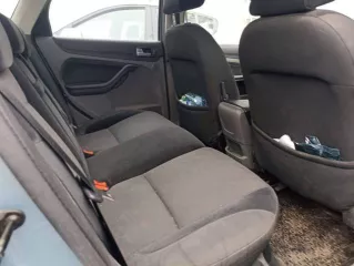 Ford Focus, 2008 г.в., VIN: WF0НХХWРDН8L73841, гос. рег. знак: К085РА40, модель двигателя: SHDA, двигатель: 8L73841, рабочий объем: 1596 см³, мощность: 74 кВт / 101 л.с., цвет кузова: серо-голубой, разрешенная масса: 1835 кг, масса без нагрузки: 1286 кг, СТС 40ТК704272, ПТС 77 УА 539793.