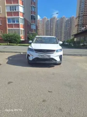 Geely Coolray, 2023 года, 149,6 лс, 50000 км. Легковой автомобиль GEELY COOLRAY, 2023 г. в., VIN: Y4K8622Z2RB902808, мощность двигателя: 149,6 л.с./ 110 кВт, рабочий объем двигателя: 1477 куб. см., тип двигателя: бензин, шасси (рама): отсутствует, экологический класс: пятый, разрешенная…